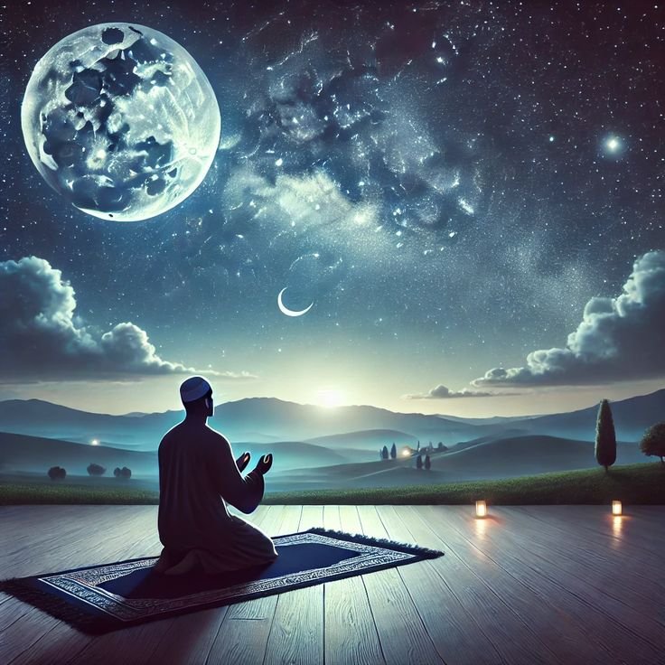 5 Kebiasaan Positif dalam Islam dengan Penuh Berkah