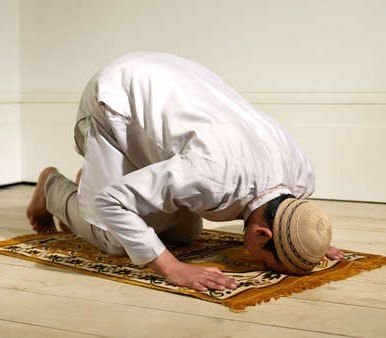 Pemahaman Mendalam tentang Makna Shalat dalam Islam