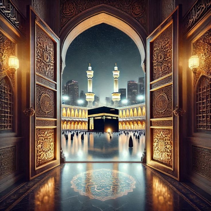 Akidah Islam: Fondasi Iman dan Kehidupan Muslim